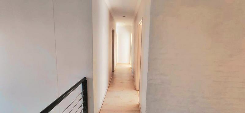 4 Bedroom Property for Sale in Dan Pienaar Free State